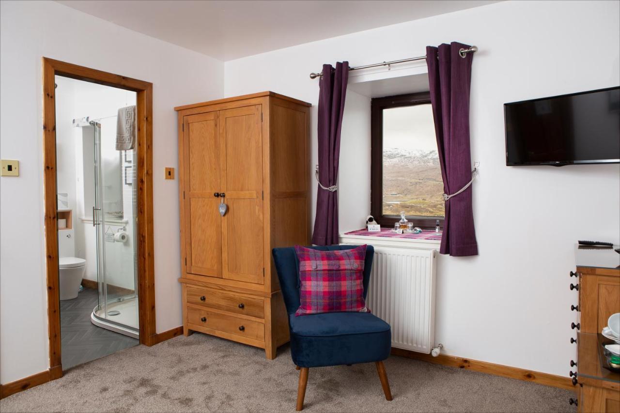 Ceol Na Mara Guest House Tarbert  Esterno foto